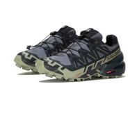 Salomon - Speedcross 6 Gore-Tex - Trail running shoes size 11,5, grey