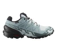 Salomon - Women's Speedcross 6 Gore-Tex - Trail running shoes size 8, multi