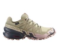 SALOMON Speedcross 6 Gore-tex W - Women - - size 3.5- model 2026 3.5