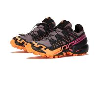 Salomon Speedcross 6 GORE-TEX Women's Trail Running Shoes - SS25
