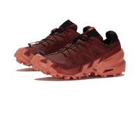 Salomon Speedcross 6 GORE-TEX Women's Trail Running Shoes - SS25