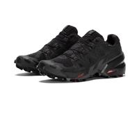Salomon Speedcross 6 GORE-TEX Women's Trail Running Shoes | UK 5 in Black/Phantom