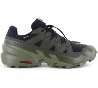 NEW Salomon Speedcross 6 GTX - GORE-TEX - Men's Trail Running Shoes