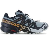 Salomon Speedcross 6 GTX Gore-Tex Trail Running Shoes New 478800