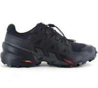 Salomon Speedcross 6 GTX Gore-Tex Women Trail Running Shoes 417434