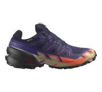 SALOMON Speedcross 6 Gtx - Men - - size 8.5- model 2025 8.5