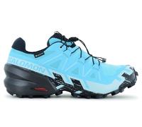 Salomon Speedcross 6 GTX W - GORE-TEX - Trail Running Shoes