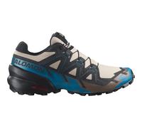 SALOMON Speedcross 6 - Men - - size 8.5- model 2026 8.5