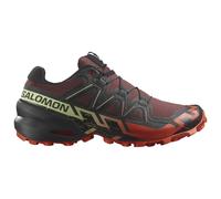Salomon - Speedcross 6 - Trail running shoes size 11,5 - Regular, grey