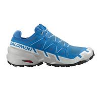 Salomon - Speedcross 6 - Trail running shoes size 12 - Regular, blue