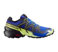 Salomon - Speedcross 6 - Trail running shoes size 6,5 - Regular, multi