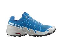 Salomon - Speedcross 6 - Trail running shoes size 11,5 - Regular, blue