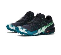 Salomon Speedcross 6 Trail Running Shoes - SS25