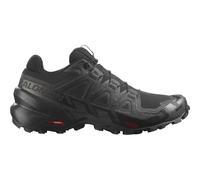 SALOMON Speedcross 6 W - Women - Black - size 6- model 2025 6