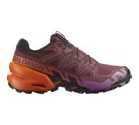 SALOMON Speedcross 6 W - Women - Red / Pink - size 3.5- model 2025 3.5