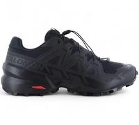 SALOMON Speedcross 6 Wide - Men - Black - size 8- model 2024 8