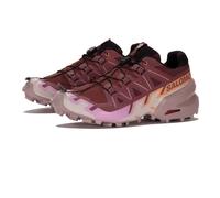 Salomon Speedcross 6 Women's Trail Running Shoes - SS25