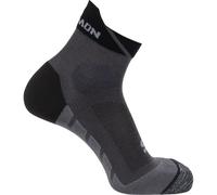 SALOMON Speedcross Ankle - Mixte - Black / Grey - size 7.5-10- model 2026 7.5-10
