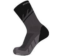 SALOMON Speedcross Crew - Men - Grey / Black - size 7.5-10- model 2026 7.5-10