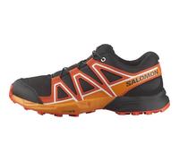 Salomon - Kid's Speedcross - Trail running shoes size 28, multi