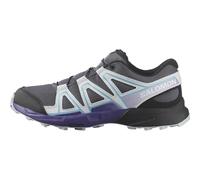 Salomon Speedcross Junior, Versatile Trail Running Shoes for Comfort, Perfect for Trail Running Boots & Trail Running for Outdoors Adventures