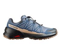 SALOMON Speedcross Peak ClimaSALOMON Waterproof Men's Trail Running Shoes, Precise fit, All-terrain protection and Active grip