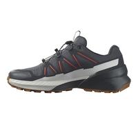 SALOMON Speedcross Peak Climasalomon Waterproof Men's Trail Running Shoes, Precise fit, All-Terrain Protection, and Active Grip, India Ink, 8.5