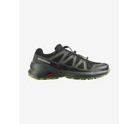 Salomon Speedcross Peak GORE-TEX Shoes black dark green - 42(2/3)