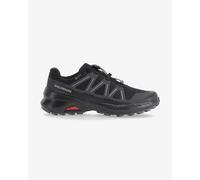 Salomon Speedcross Peak GORE-TEX Shoes Black Eclipse - 8.5UK