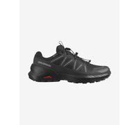 Salomon Speedcross Peak GORE-TEX Shoes Black Women - 9UK