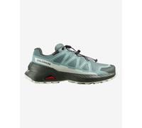 Salomon Speedcross Peak GORE-TEX shoes Turquoise Green Women - 38(2/3)