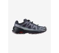 Salomon Speedcross Peak GORE-TEX Shoes Violet Women - 5UK