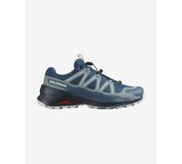Salomon, Speedcross Peak GORE-TEX, trainers, blue, Women - 43(1/3)