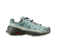Salomon Speedcross Peak Gore-tex Waterproof Waterproof Hiking Shoes, Women