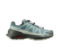 Salomon Speedcross Peak GORE-TEX Women's Trail Running Shoes | UK 8.5 in Blue
