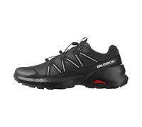 Salomon Speedcross Peak shoes black - 40