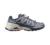 Salomon Speedcross Peak Shoes Dark Blue White - 41(1/3)