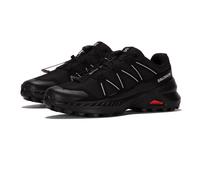 Salomon Speedcross Peak Men's Trail Running Shoes | UK 8 in Black
