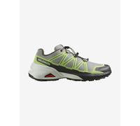 Salomon Speedcross Peak shoes beige green - 45(1/3)