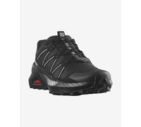 Salomon Speedcross Peak shoes black - 10UK