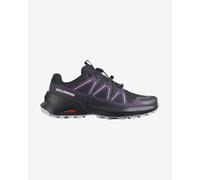 Salomon Speedcross Peak shoes black purple women - 40(2/3)