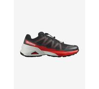 Salomon Speedcross Peak shoes black red - 9.5UK