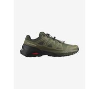 Salomon Speedcross Peak shoes olive green - 41(1/3)