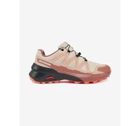 Salomon Speedcross Peak shoes pinkish beige - 42(2/3)