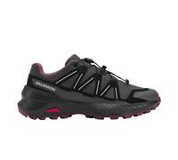 Salomon Speedcross Peak Women's Trail Running Shoes | UK 6.5 in Asphalt/Black/Nocturne