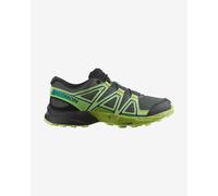 Salomon Speedcross Hiking Shoes Green EU 36 Kids