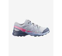 Salomon - Kid's Speedcross - Trail running shoes size 29, grey