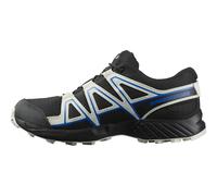 Salomon Speedcross Wp Hiking Shoes Black EU 36 Kids