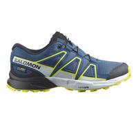SALOMON Speedcross Wp J - Children - Blue - size 13.5K- model 2025 13.5K