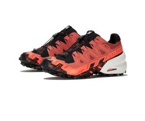 Salomon Spikecross 6 GORE-TEX Trail Running Shoes - AW24